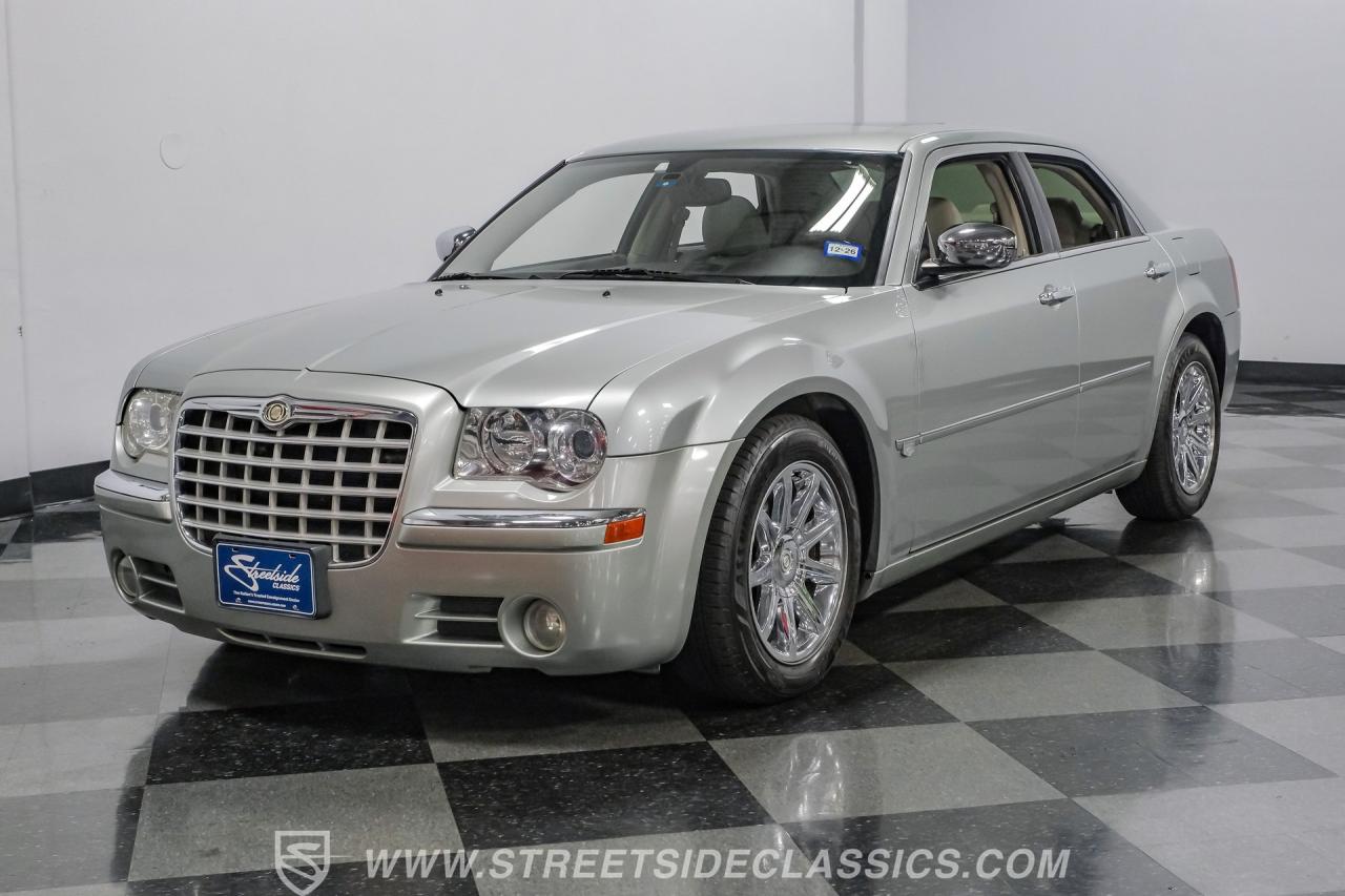2005 Chrysler 300C