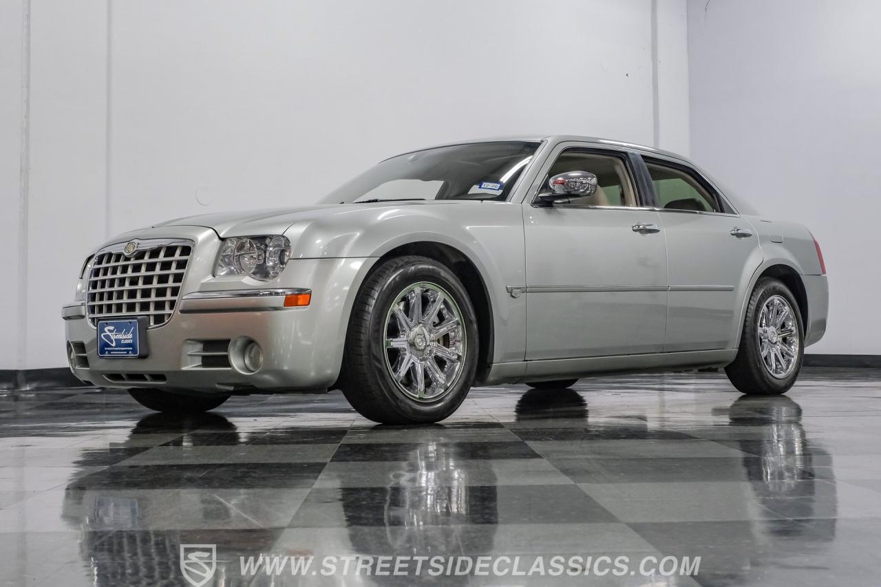 2005 Chrysler 300C