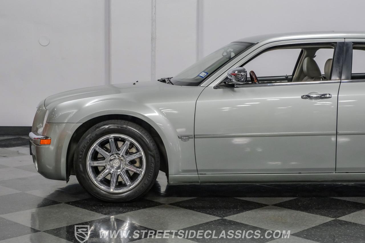2005 Chrysler 300C