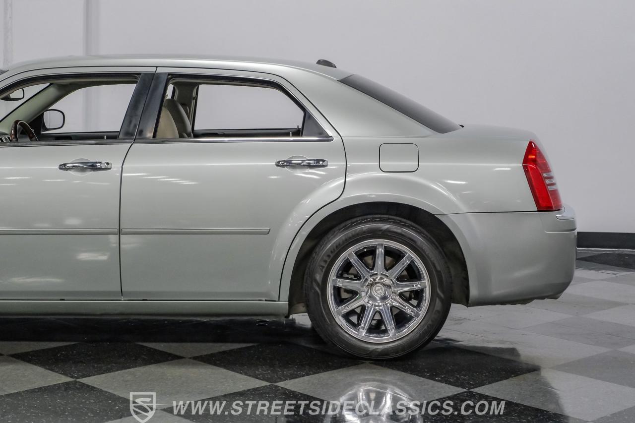2005 Chrysler 300C