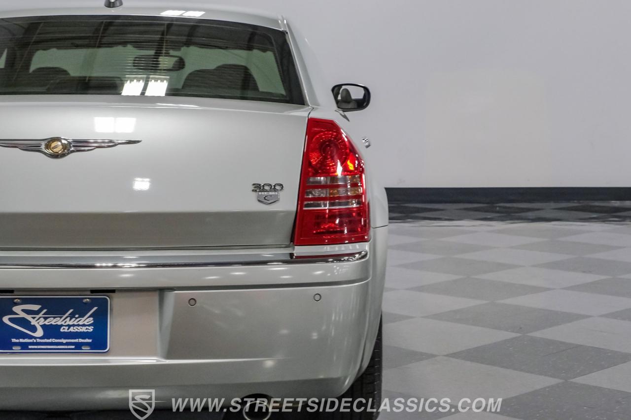 2005 Chrysler 300C