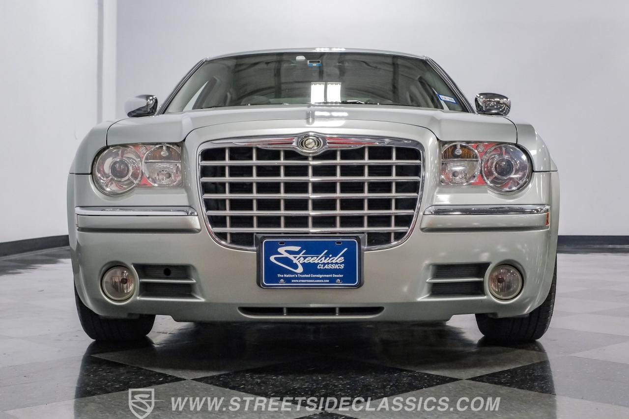 2005 Chrysler 300C