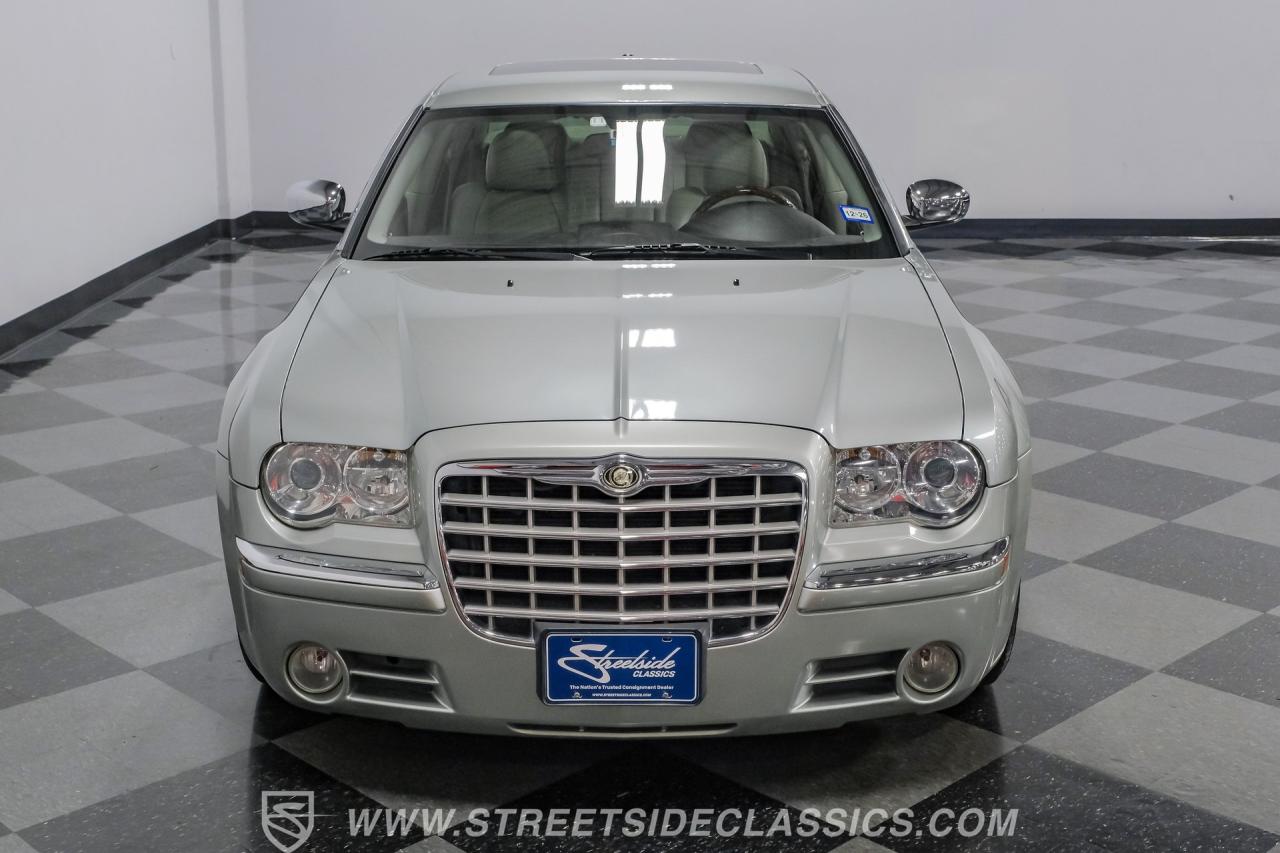 2005 Chrysler 300C