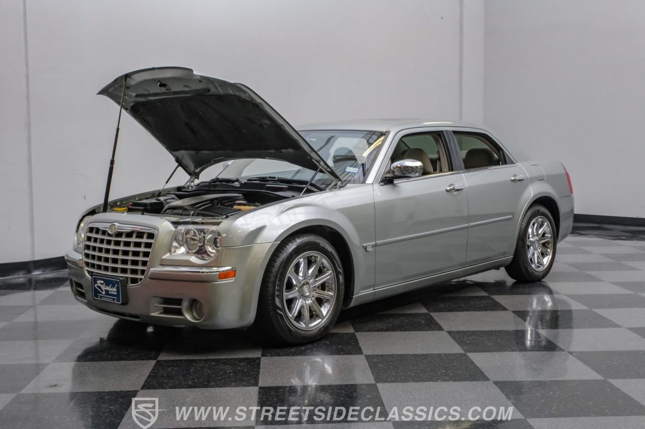 2005 Chrysler 300C