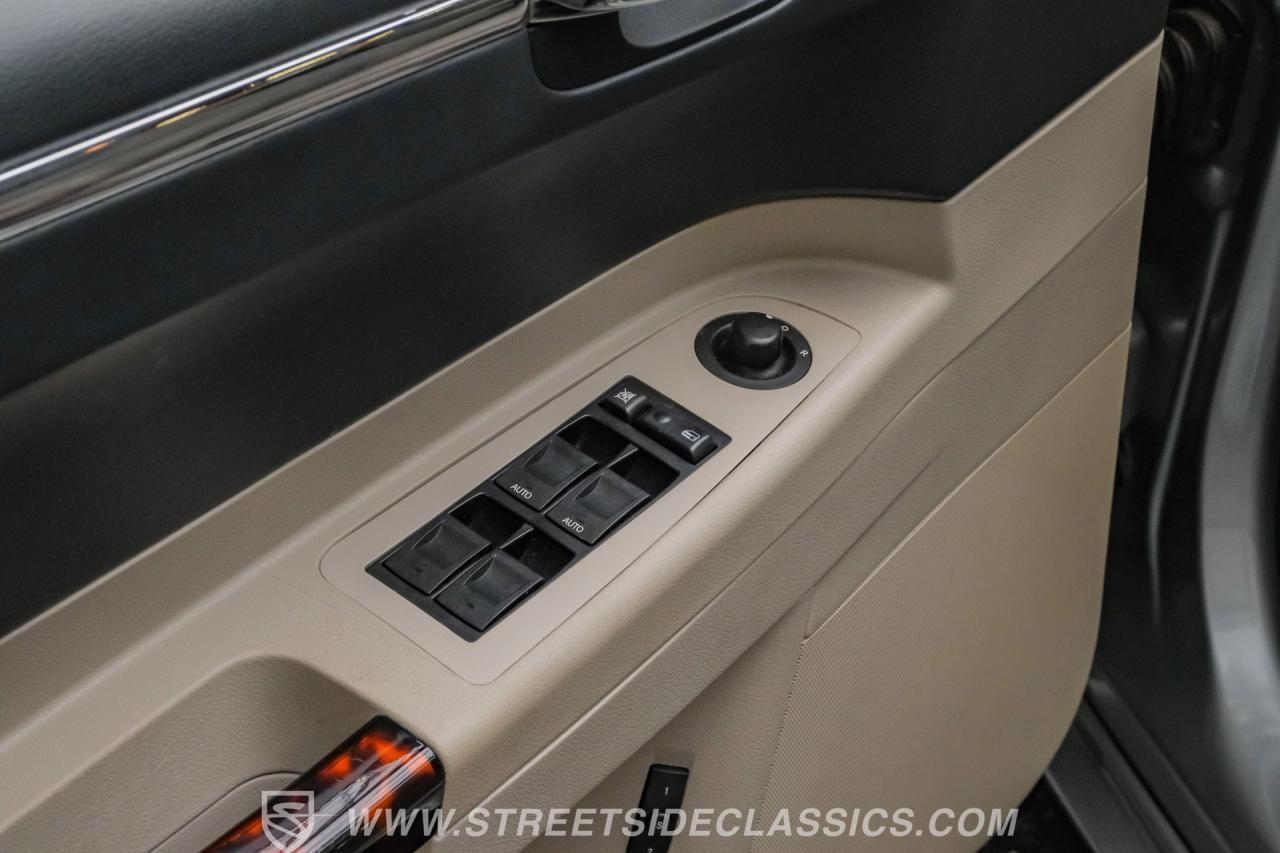 2005 Chrysler 300C