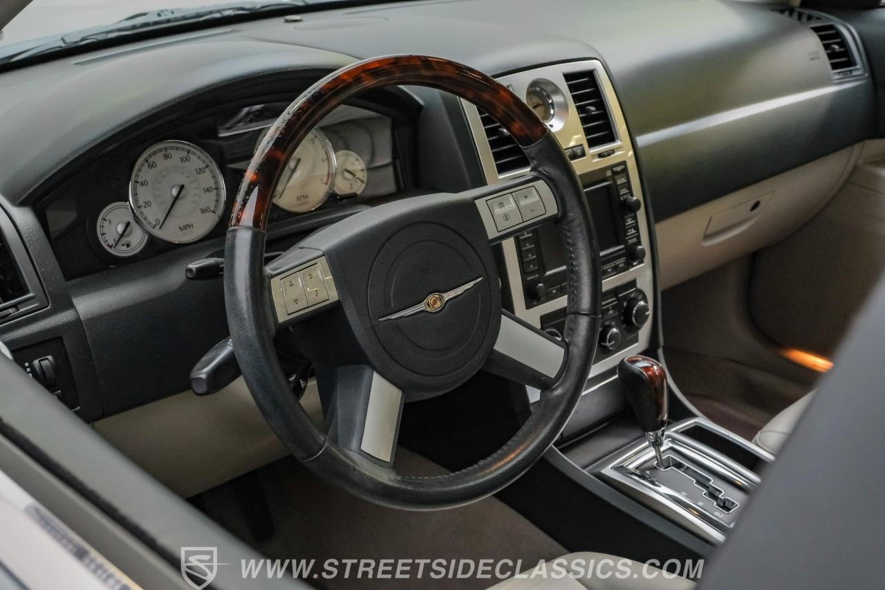2005 Chrysler 300C