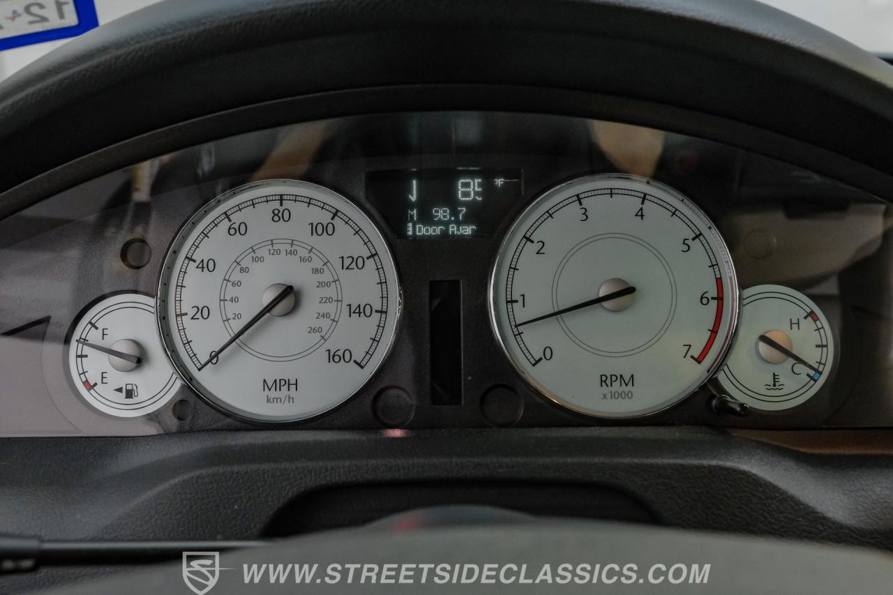 2005 Chrysler 300C