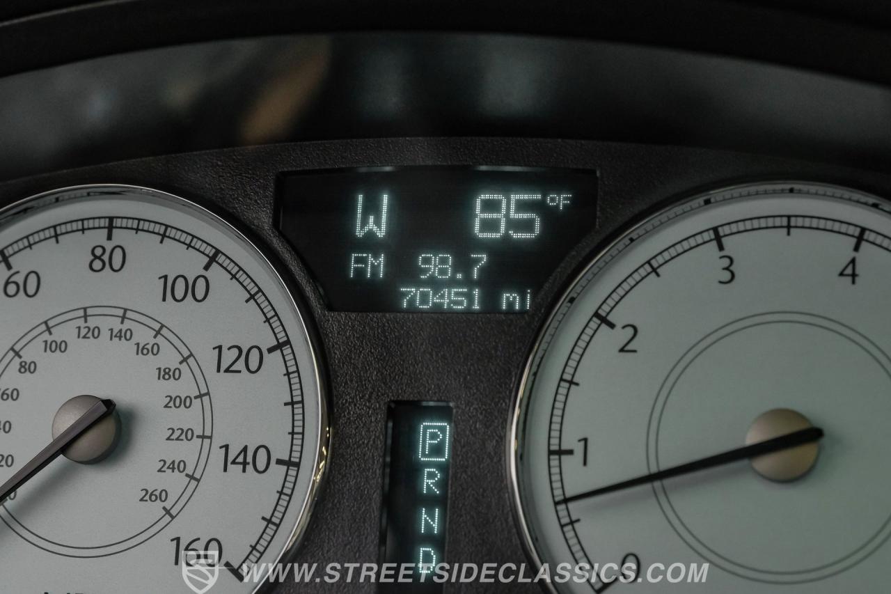 2005 Chrysler 300C