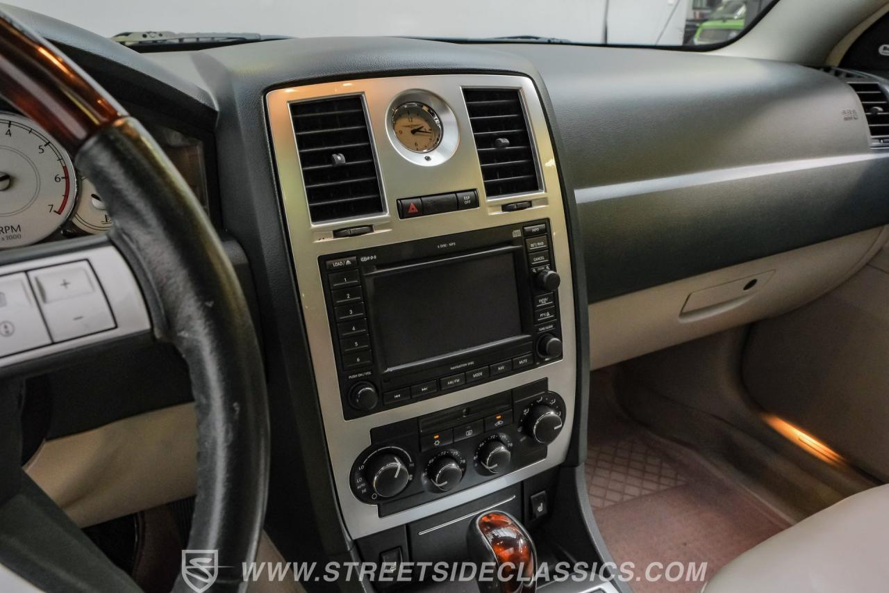 2005 Chrysler 300C