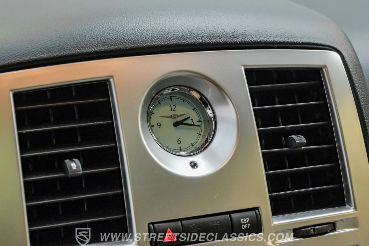 2005 Chrysler 300C