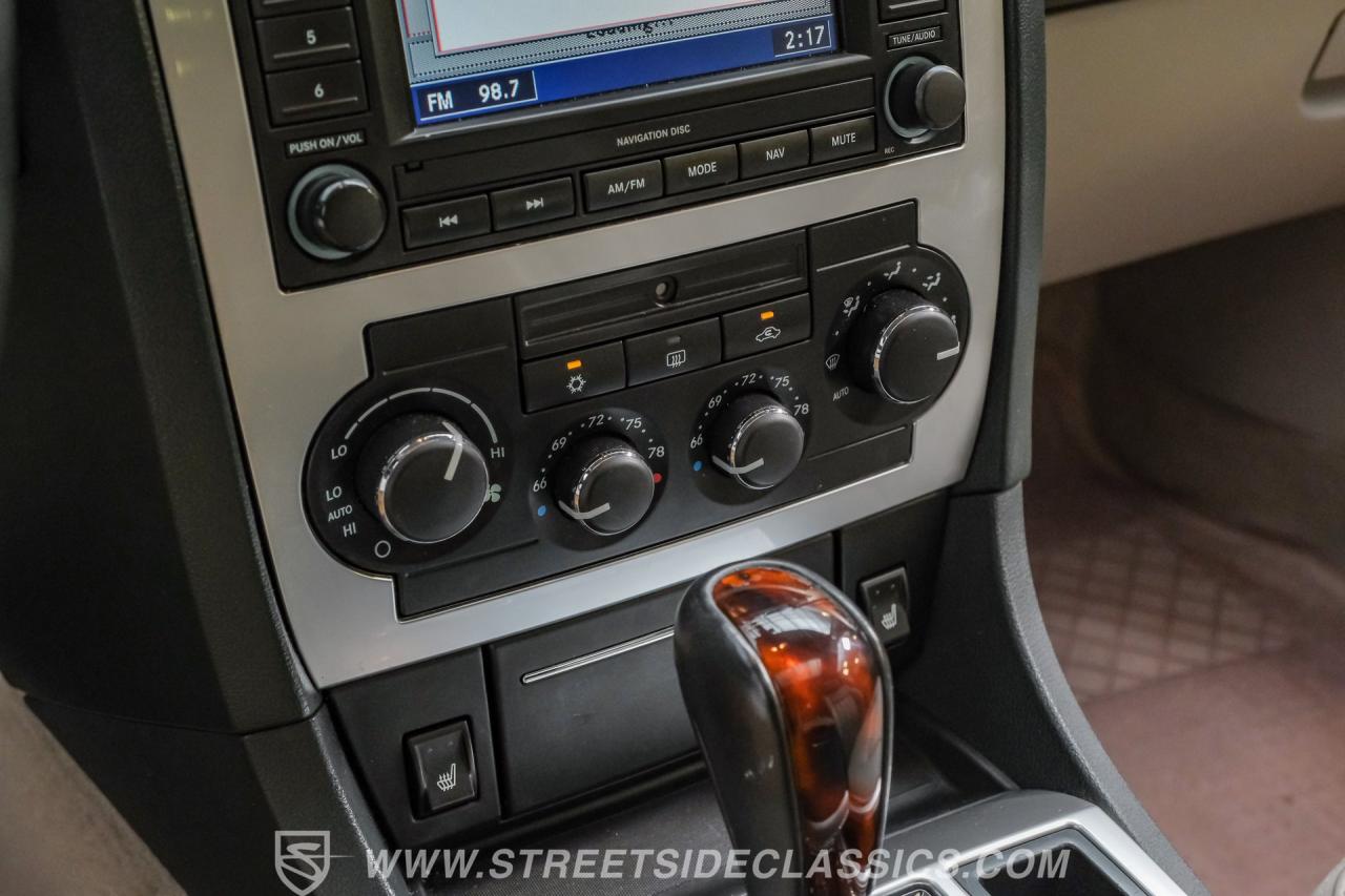 2005 Chrysler 300C