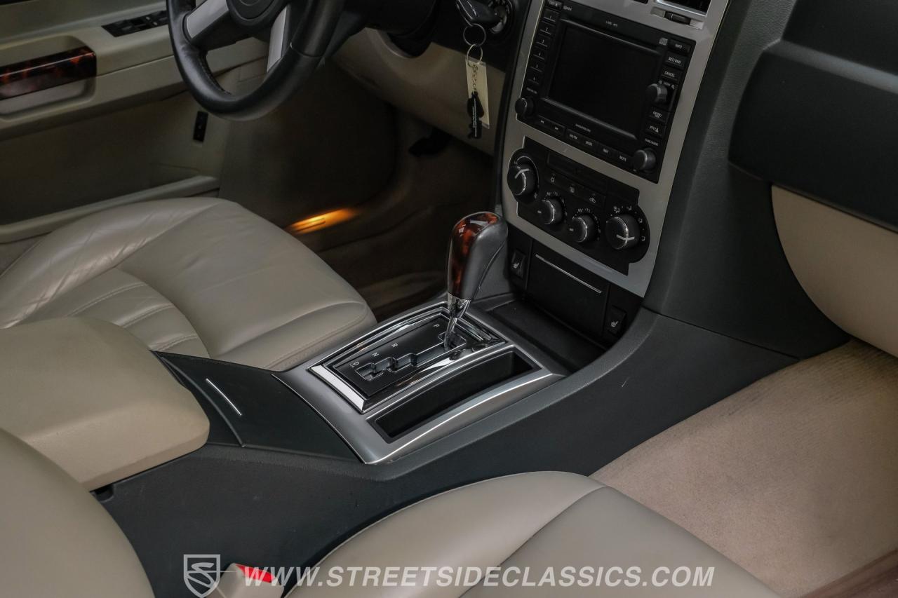 2005 Chrysler 300C