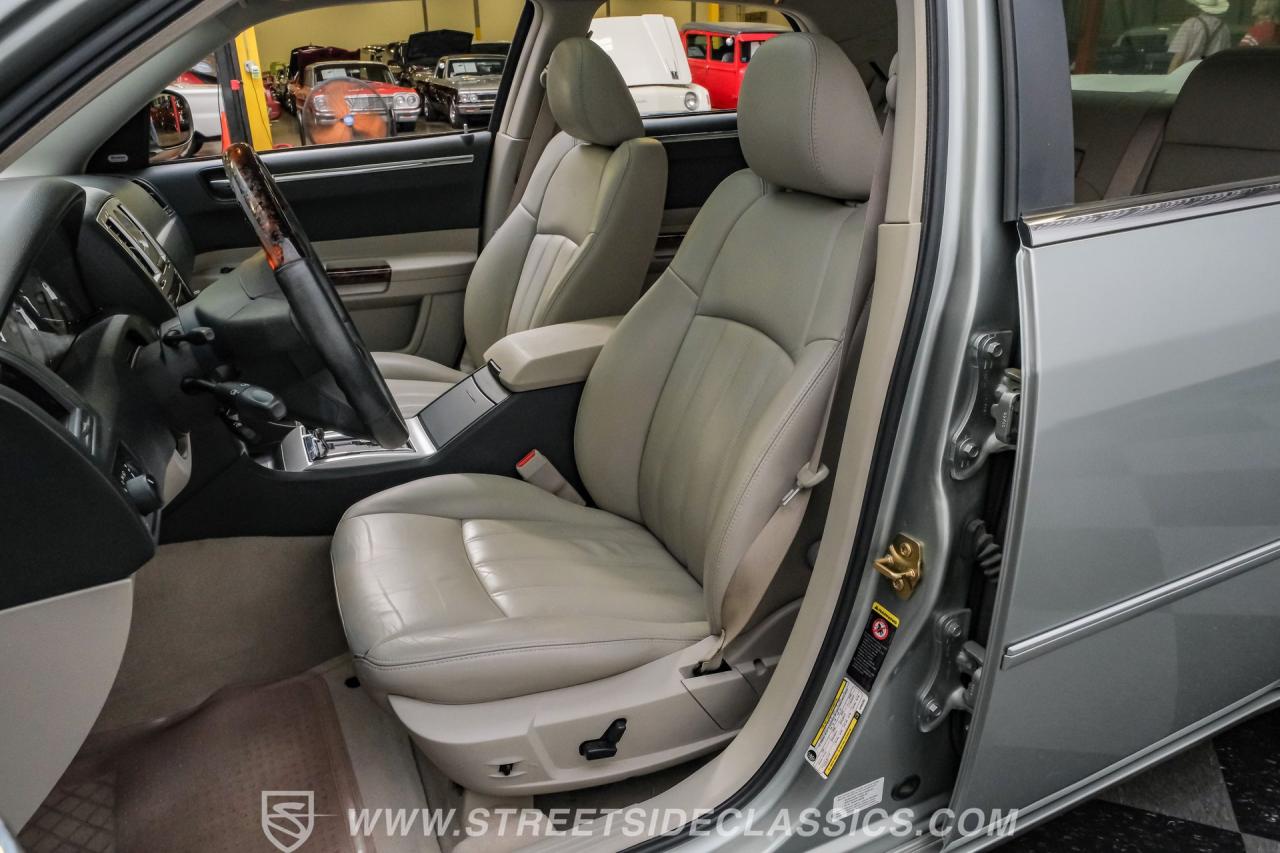 2005 Chrysler 300C