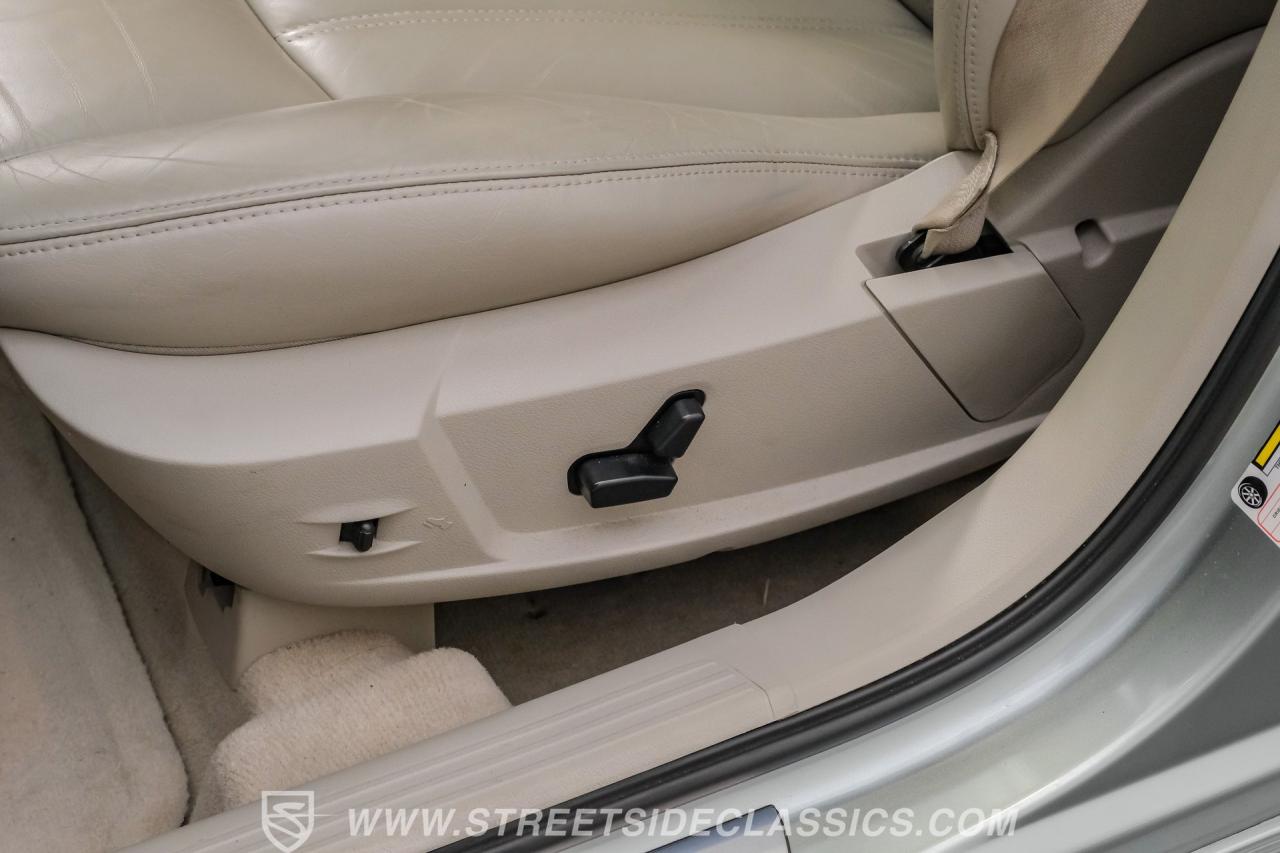 2005 Chrysler 300C