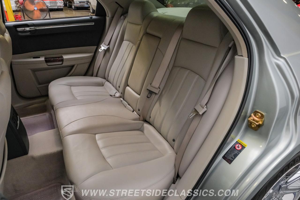 2005 Chrysler 300C