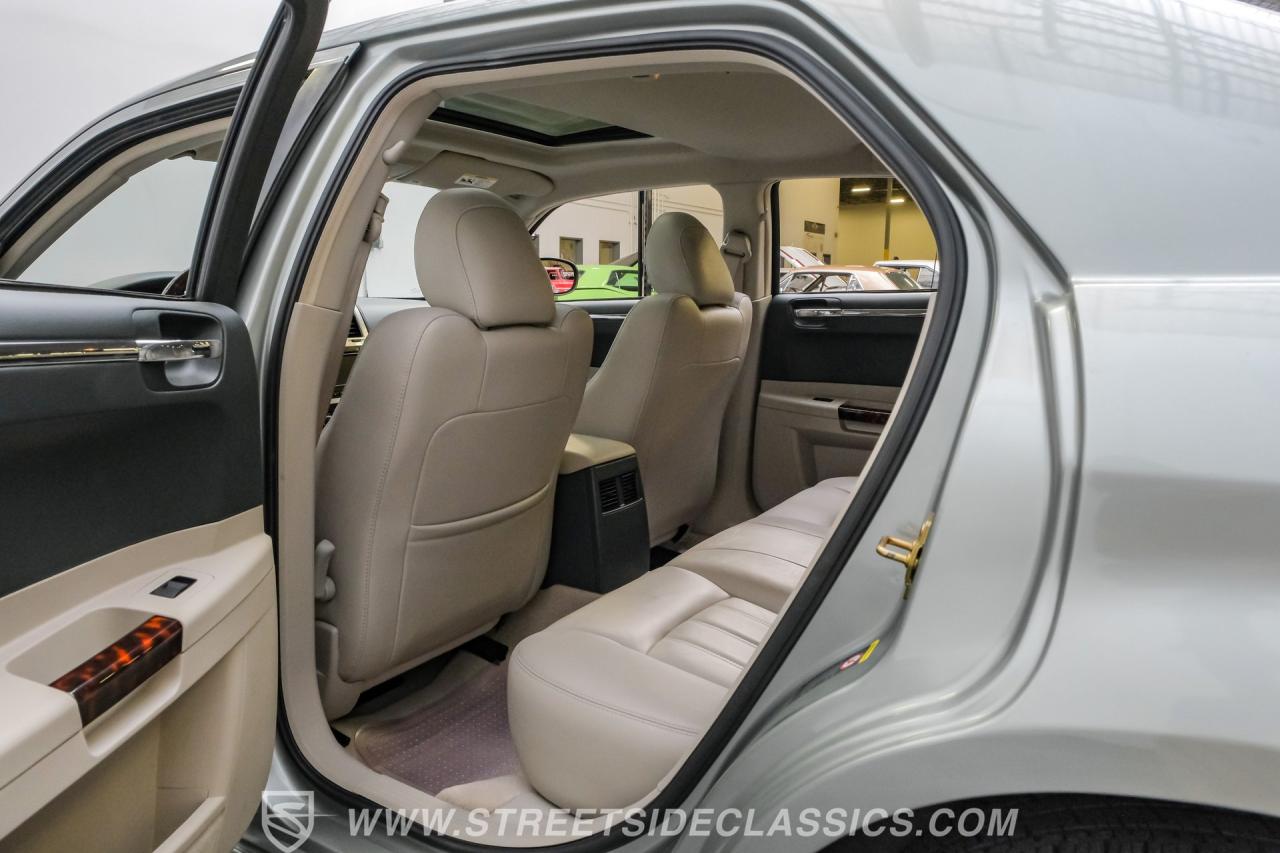 2005 Chrysler 300C