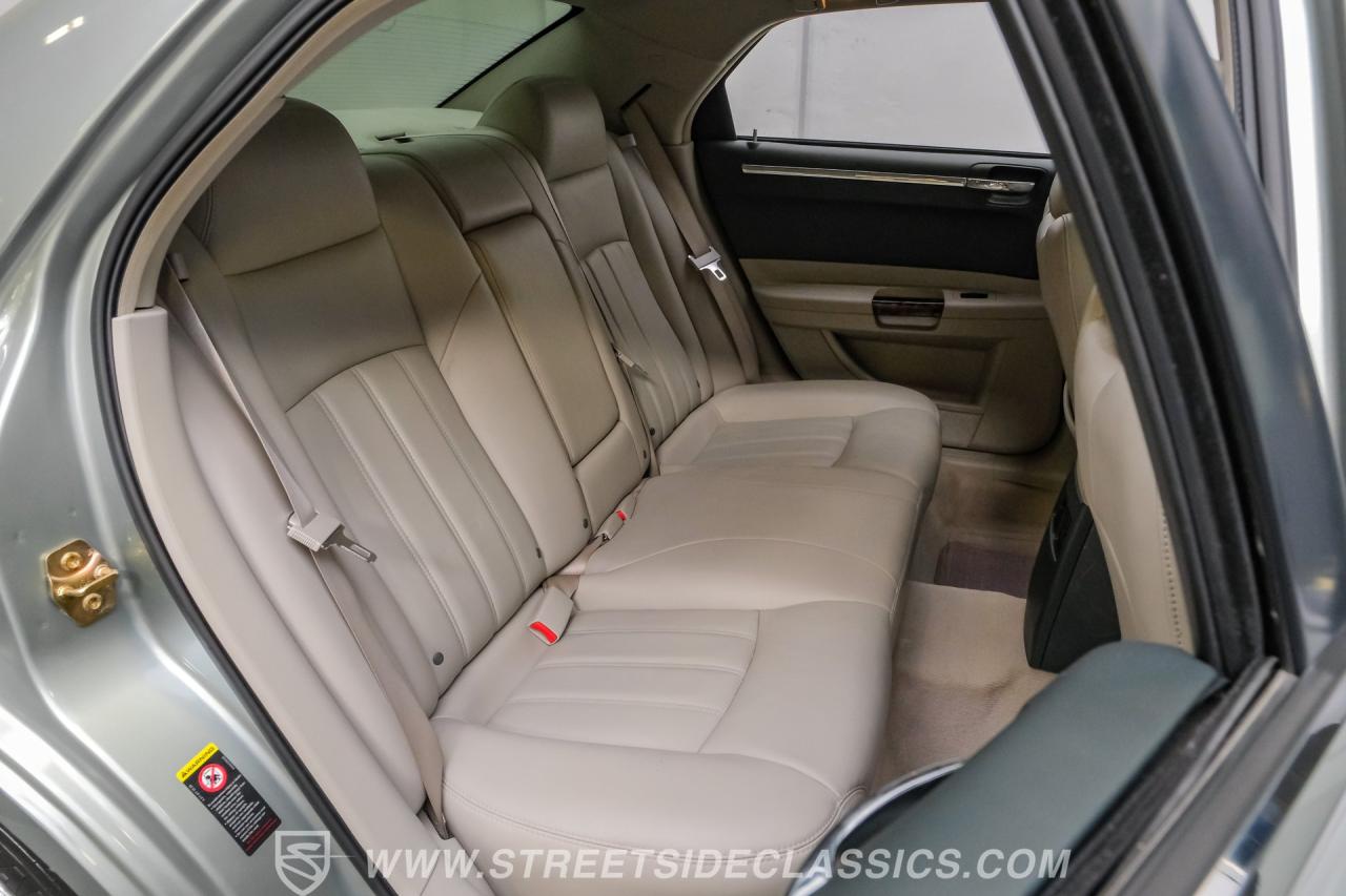 2005 Chrysler 300C