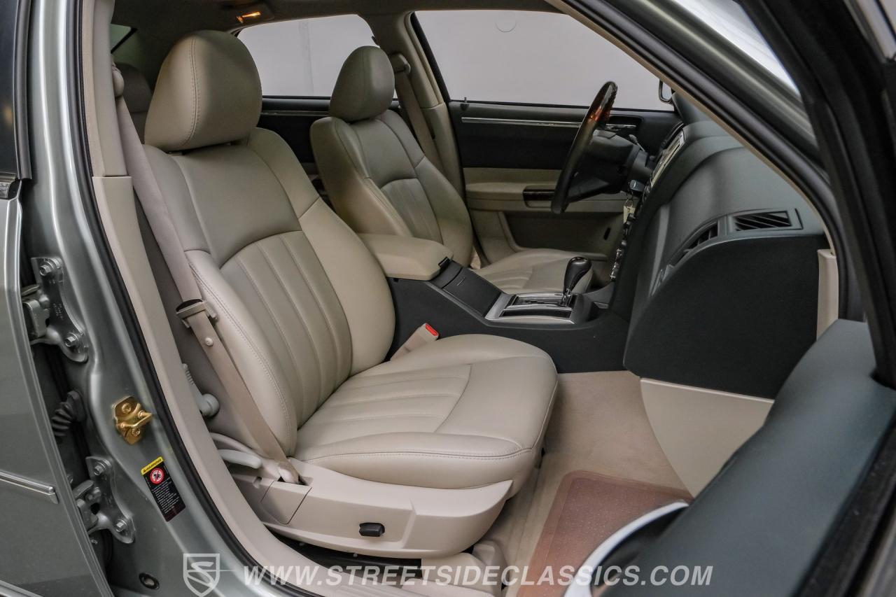 2005 Chrysler 300C