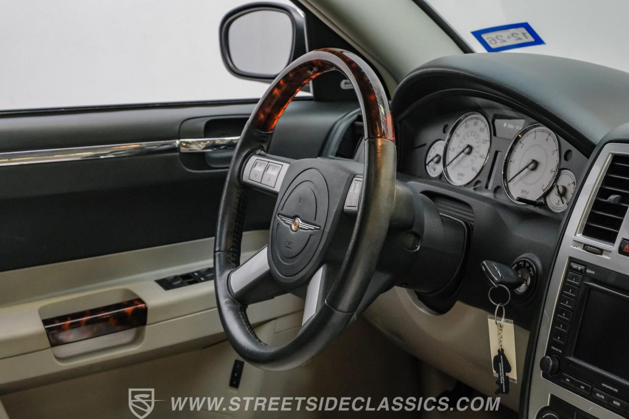 2005 Chrysler 300C