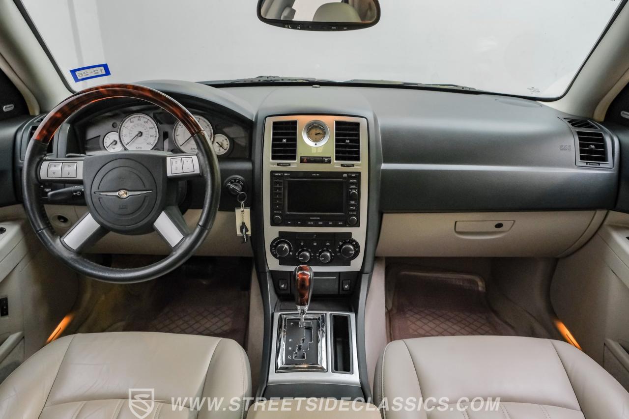 2005 Chrysler 300C