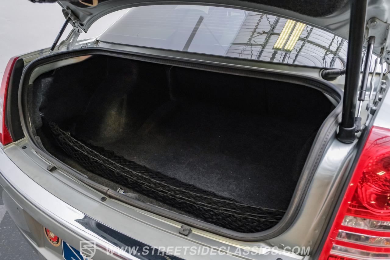 2005 Chrysler 300C