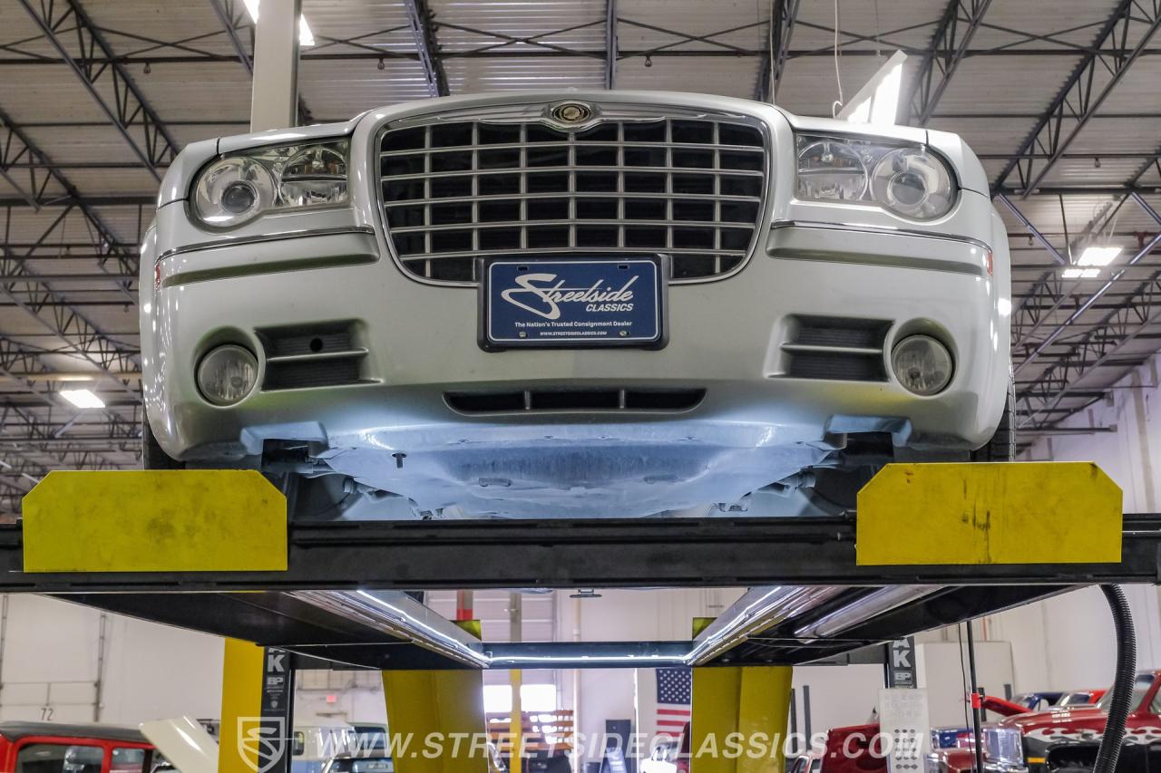 2005 Chrysler 300C