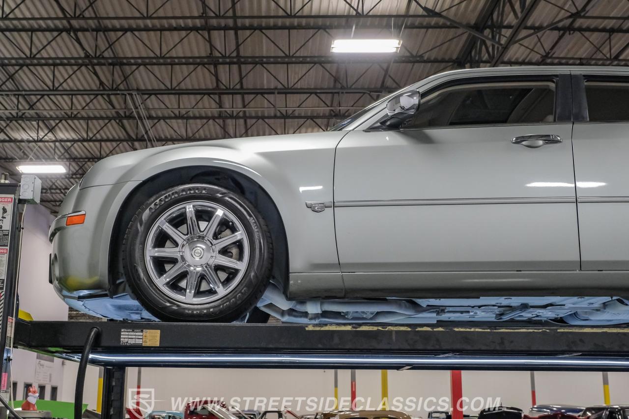 2005 Chrysler 300C