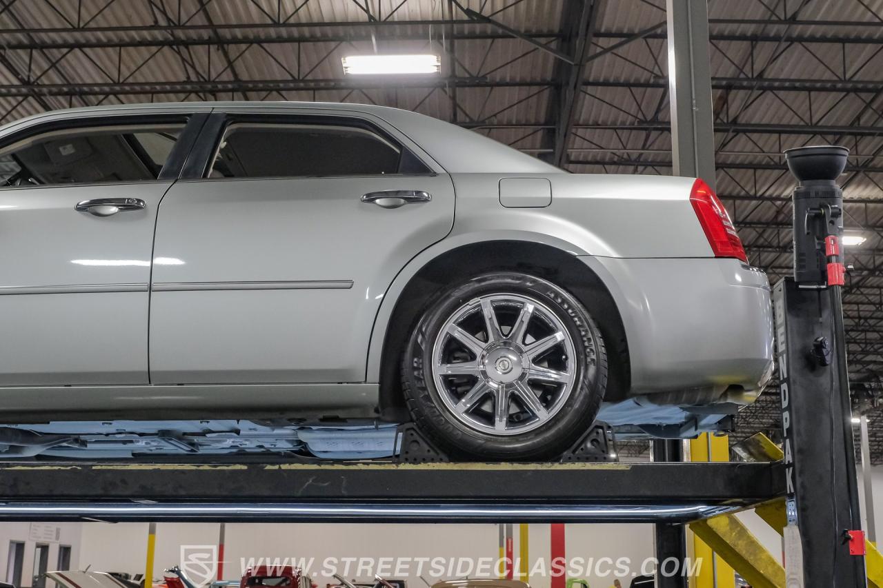 2005 Chrysler 300C