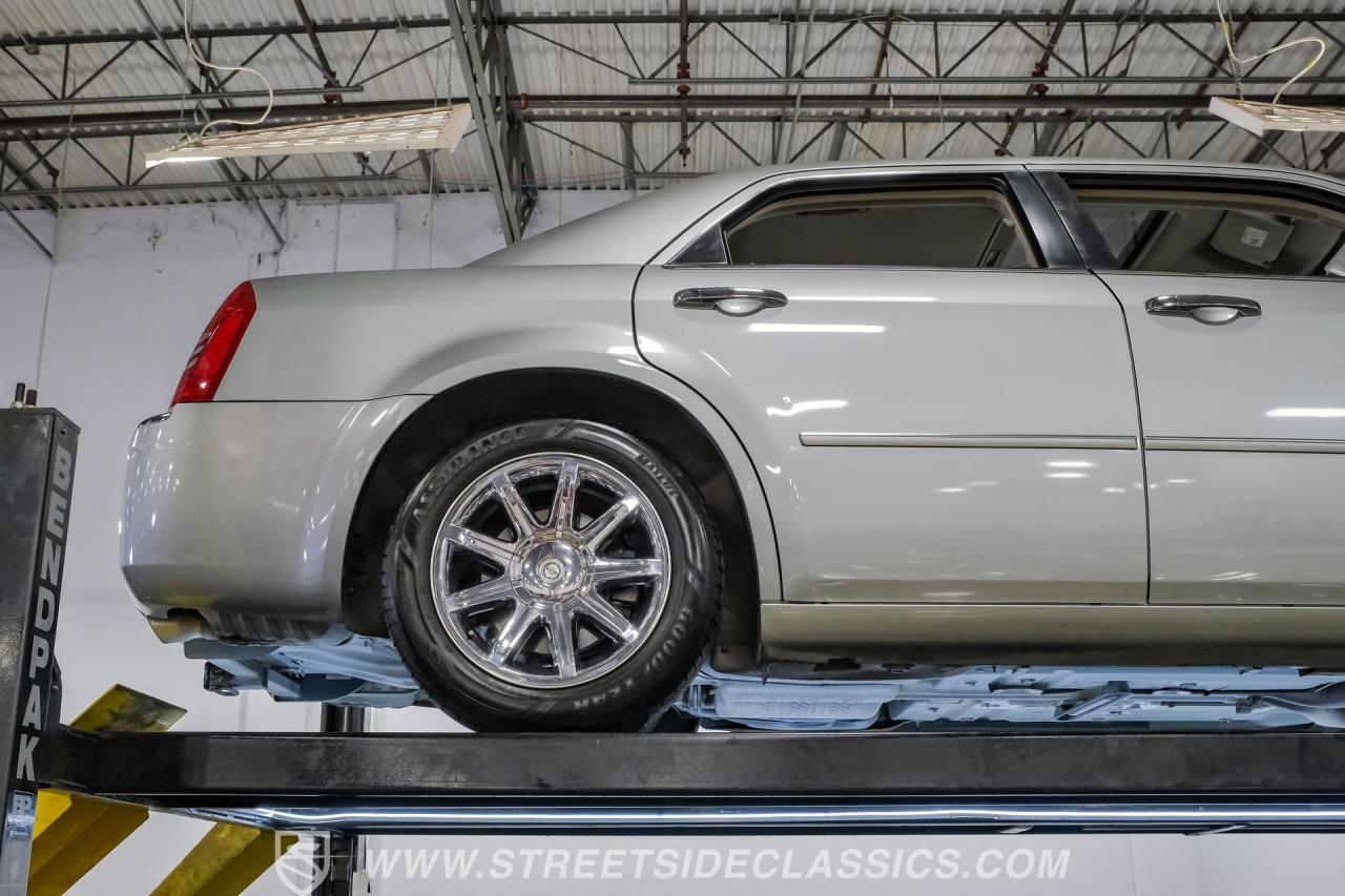 2005 Chrysler 300C