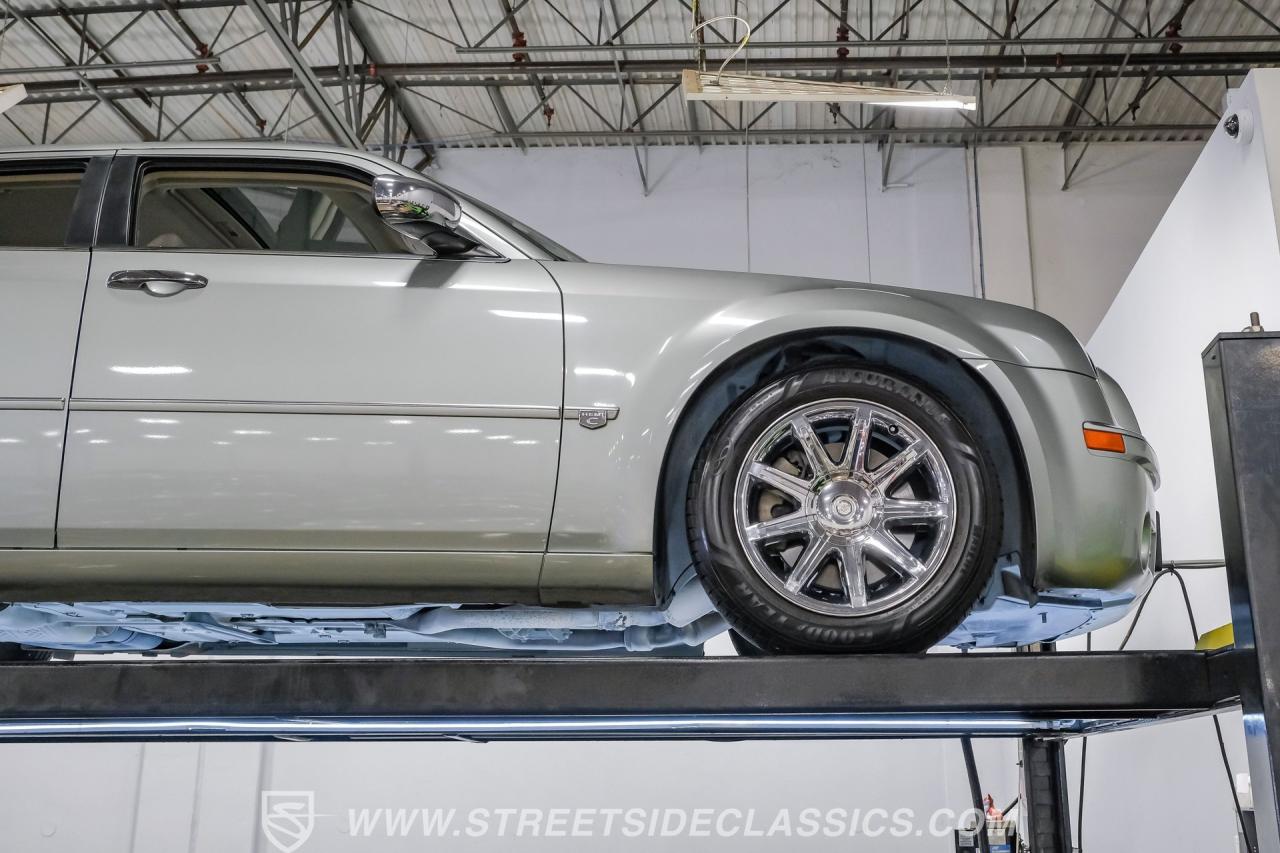 2005 Chrysler 300C