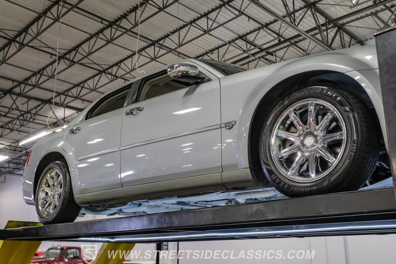 2005 Chrysler 300C