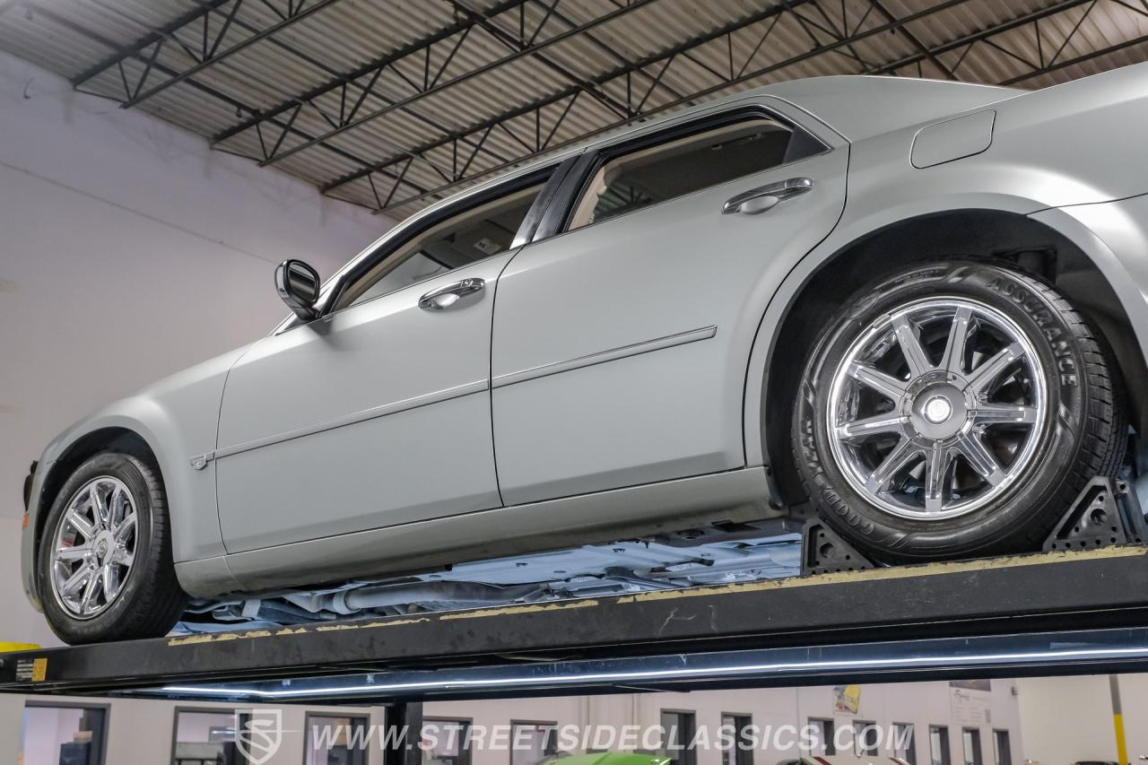 2005 Chrysler 300C