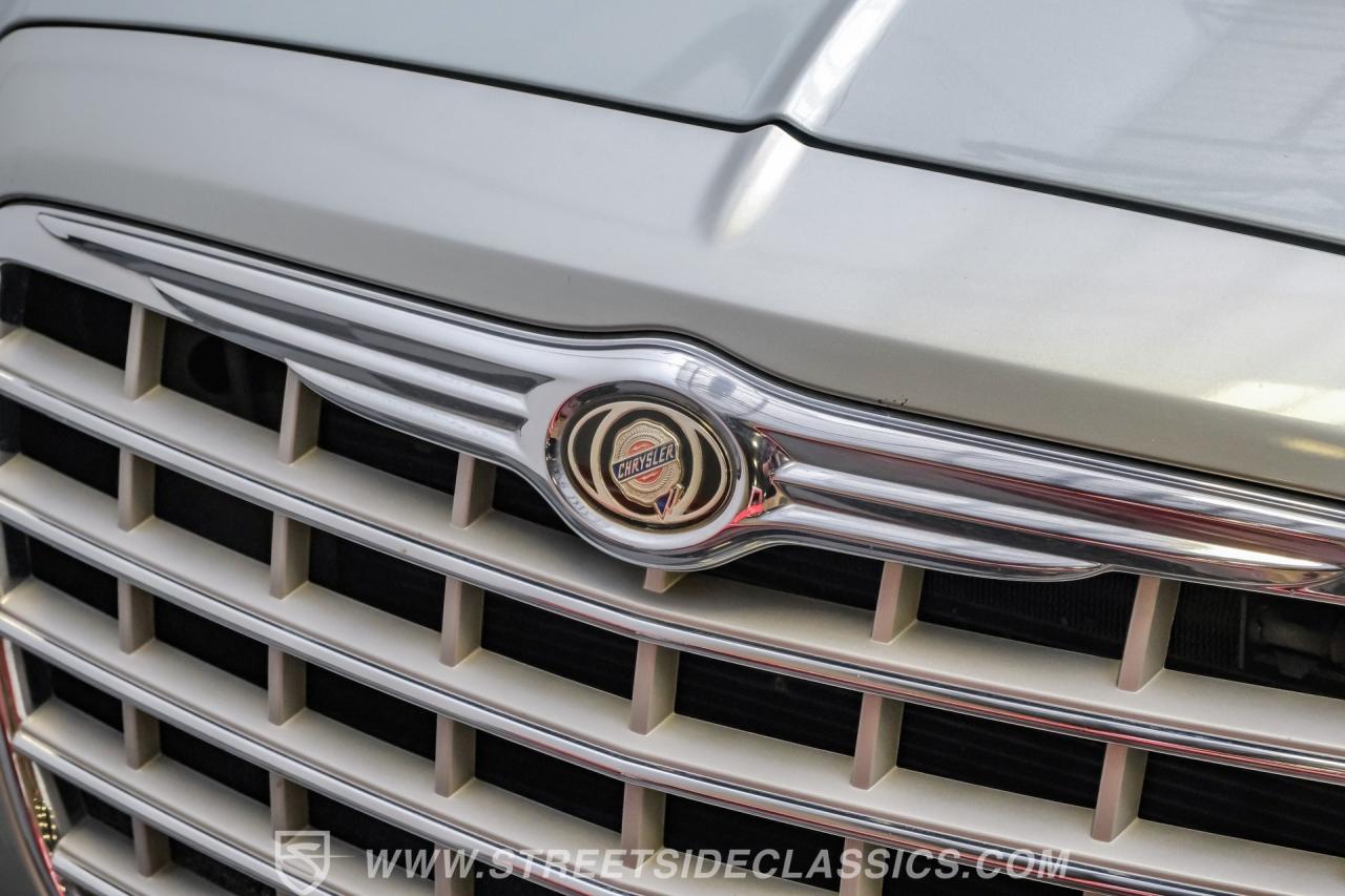 2005 Chrysler 300C