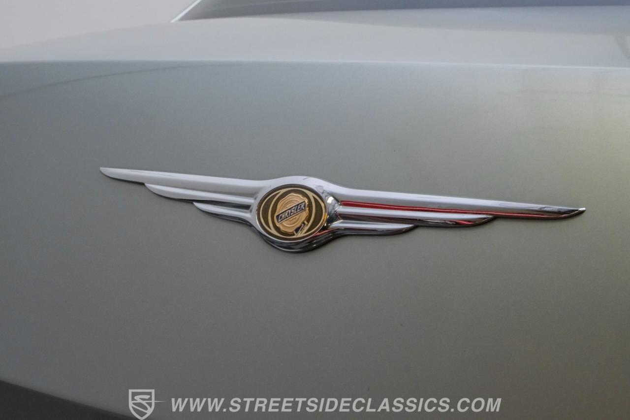 2005 Chrysler 300C