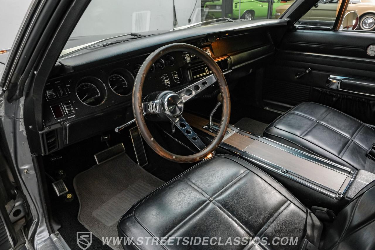 1969 Dodge Charger SE 440