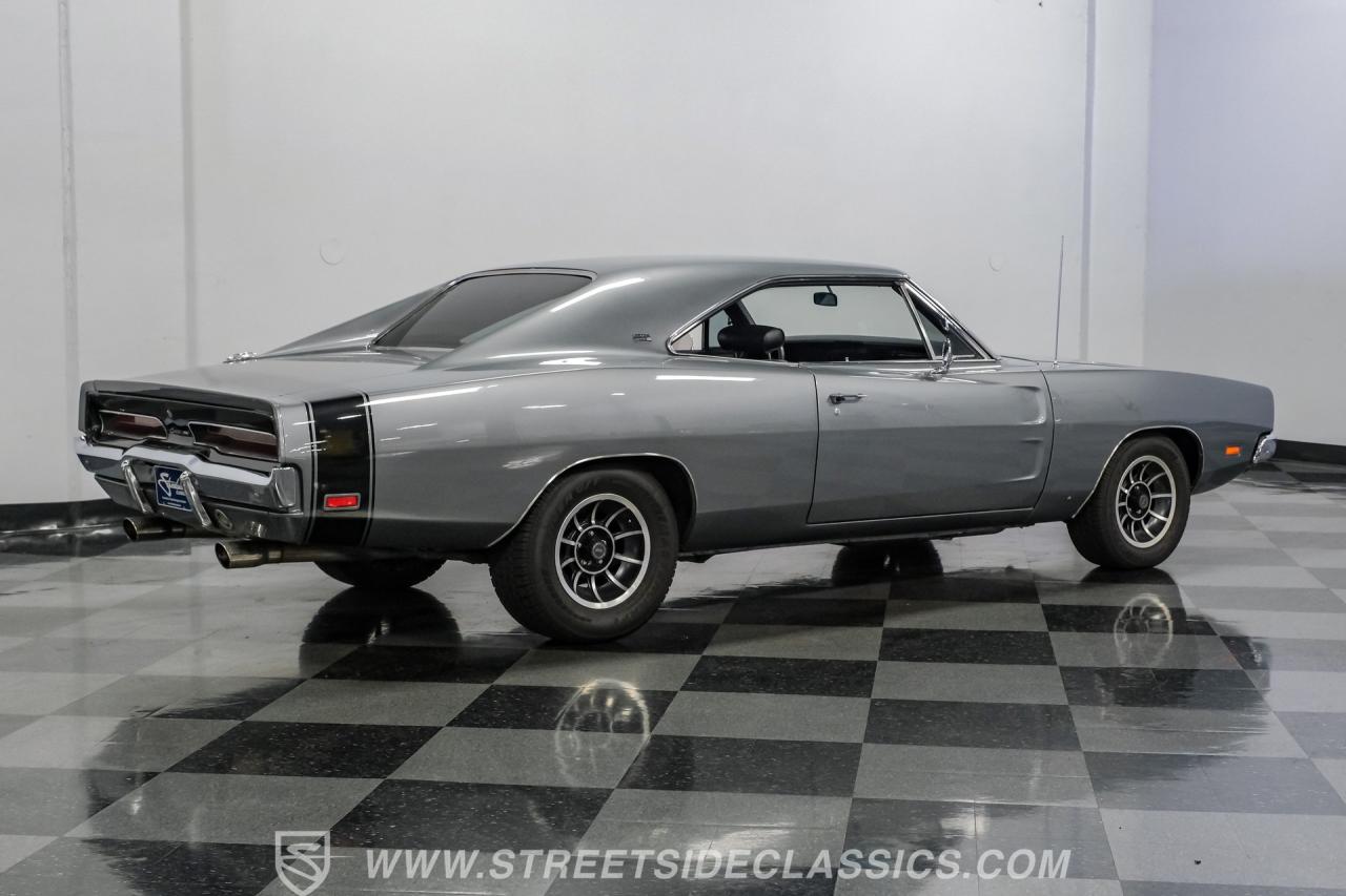 1969 Dodge Charger SE 440