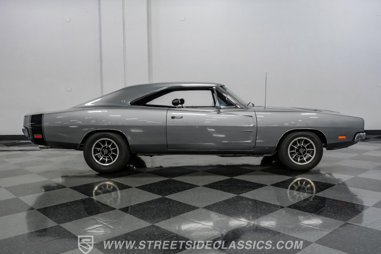 1969 Dodge Charger SE 440