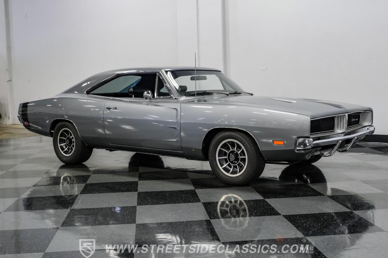 1969 Dodge Charger SE 440