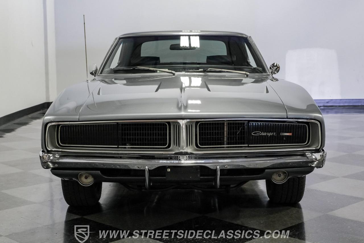 1969 Dodge Charger SE 440