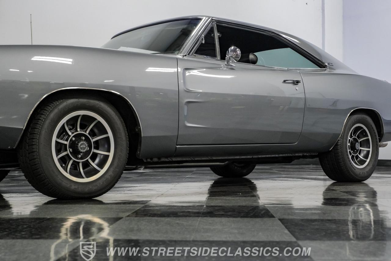 1969 Dodge Charger SE 440