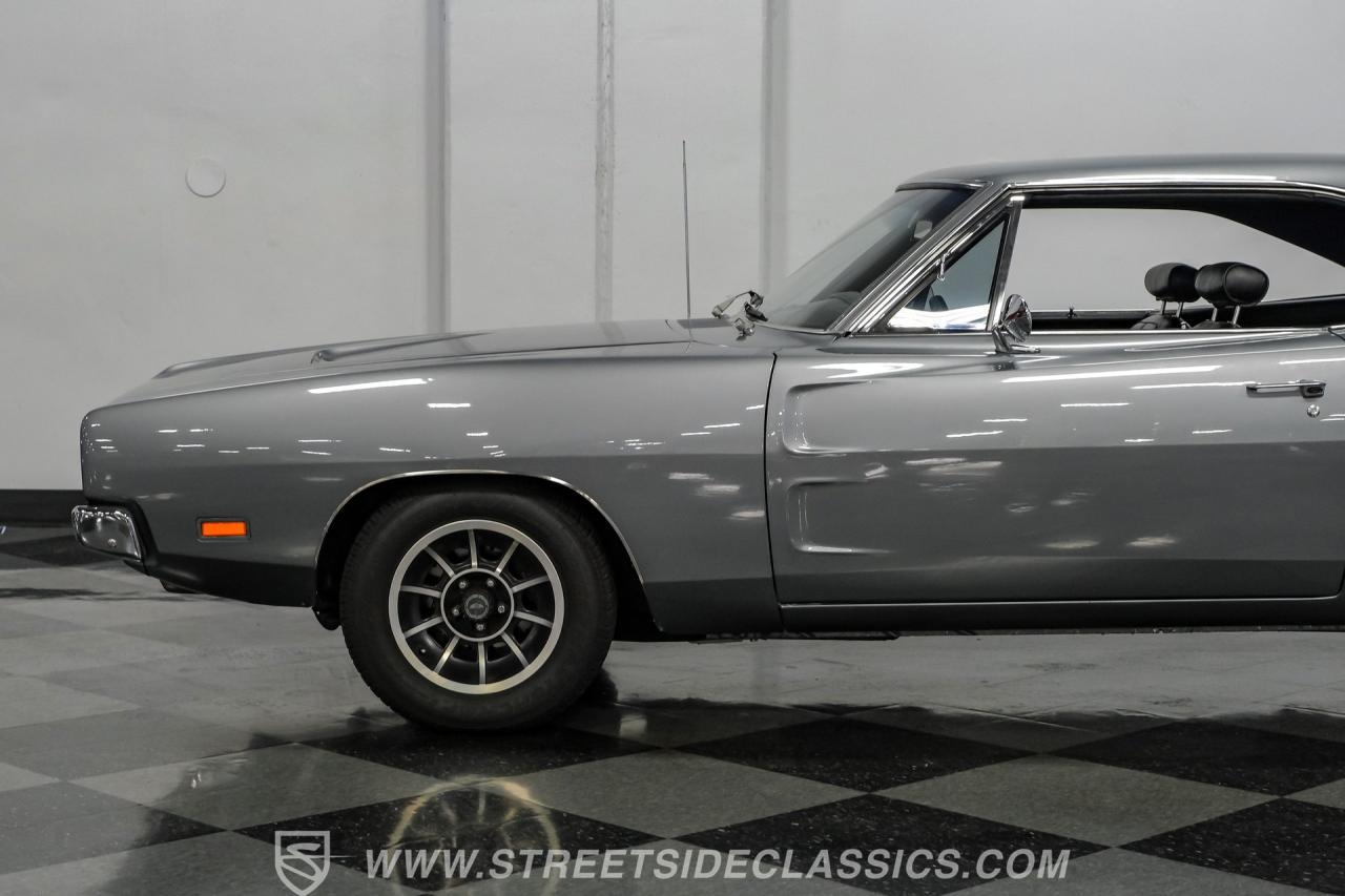 1969 Dodge Charger SE 440