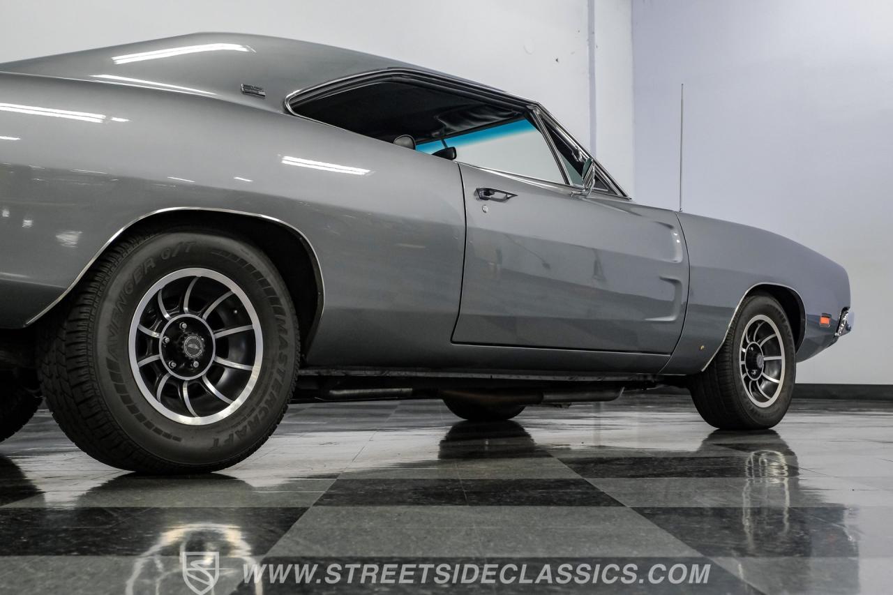 1969 Dodge Charger SE 440