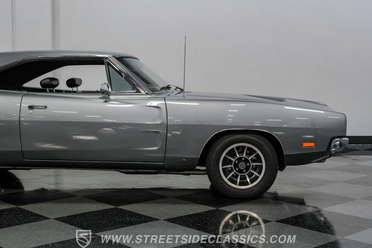 1969 Dodge Charger SE 440