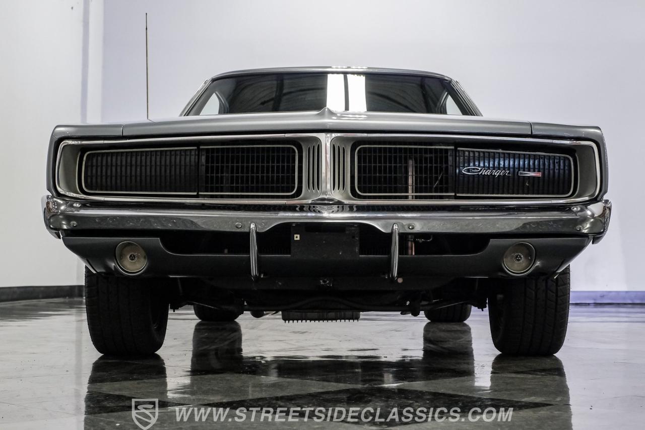 1969 Dodge Charger SE 440