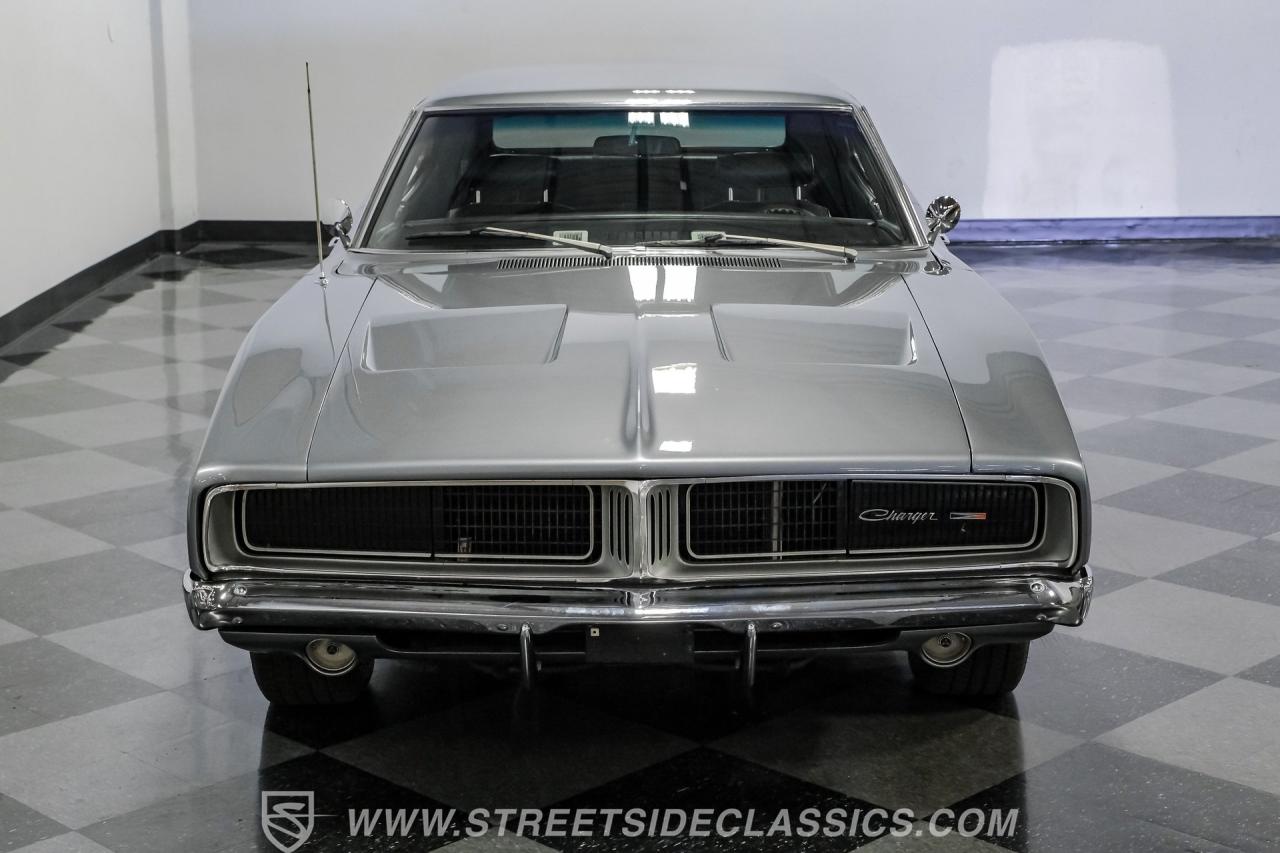 1969 Dodge Charger SE 440