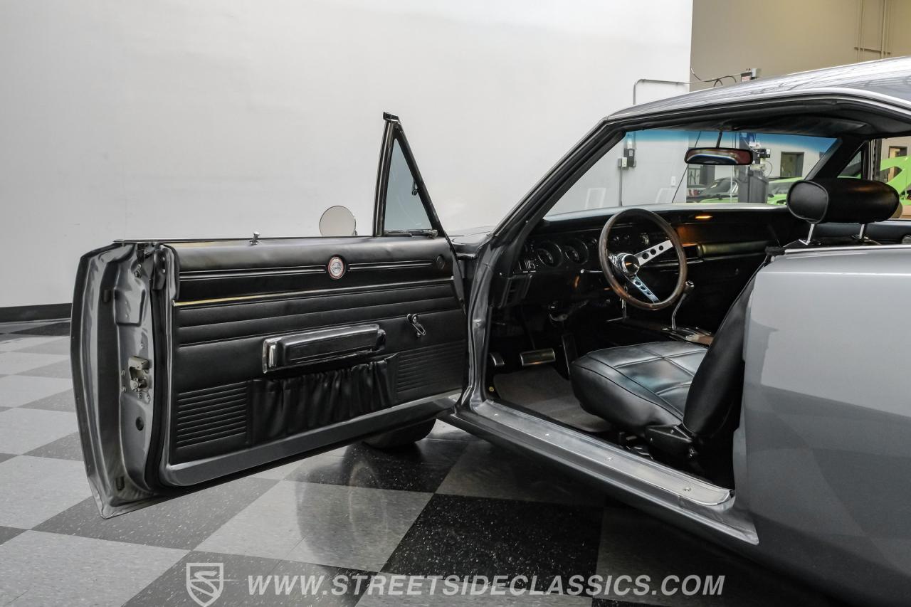 1969 Dodge Charger SE 440
