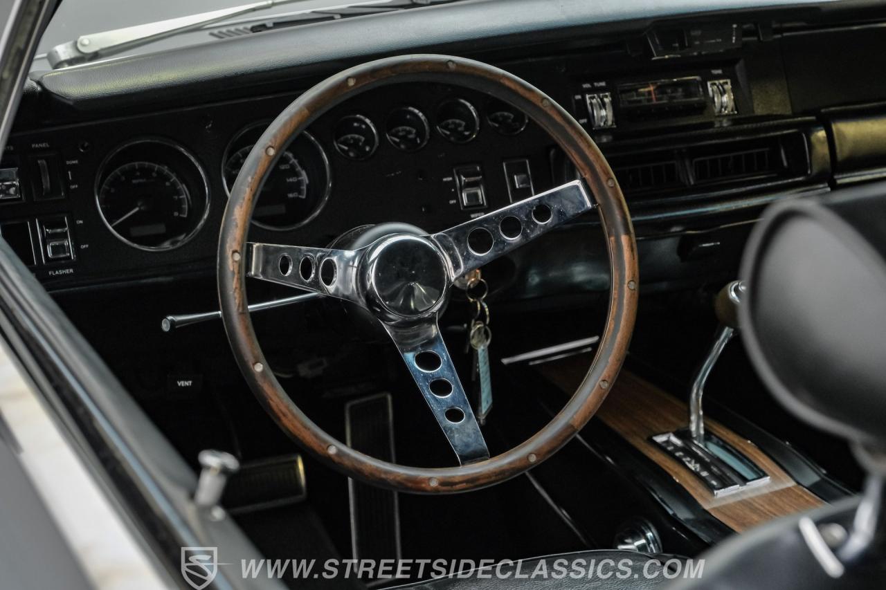 1969 Dodge Charger SE 440