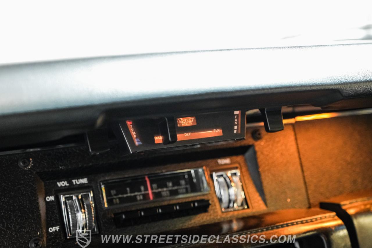 1969 Dodge Charger SE 440