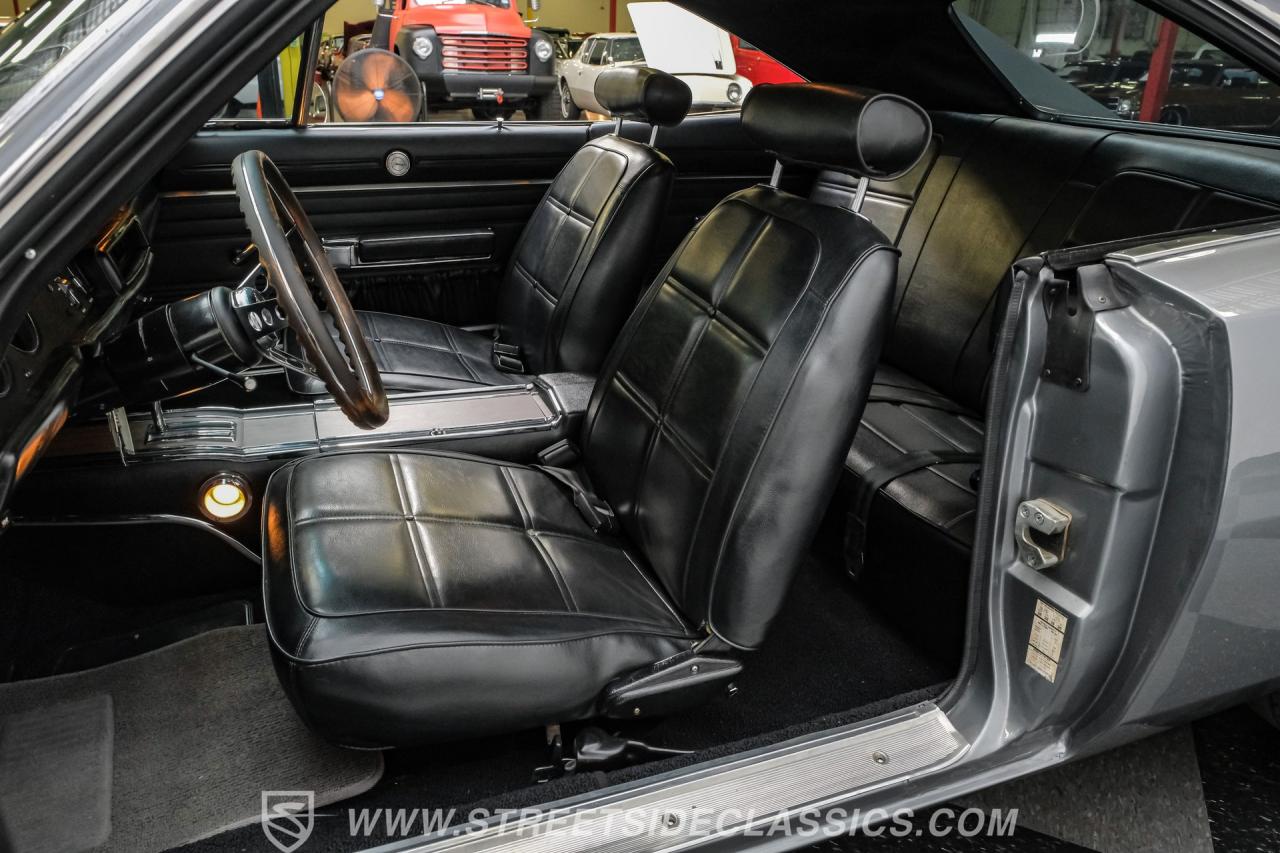 1969 Dodge Charger SE 440