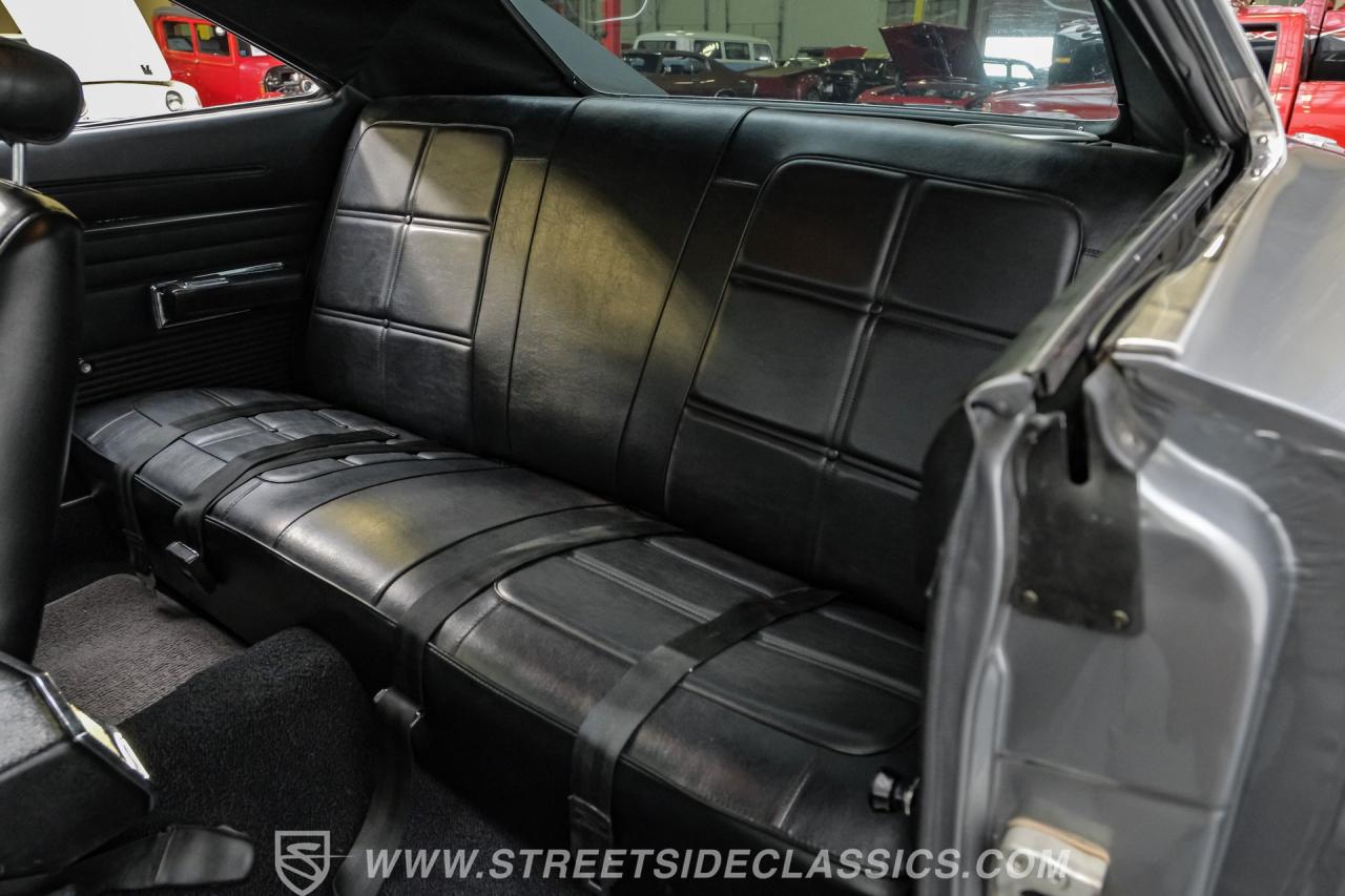 1969 Dodge Charger SE 440